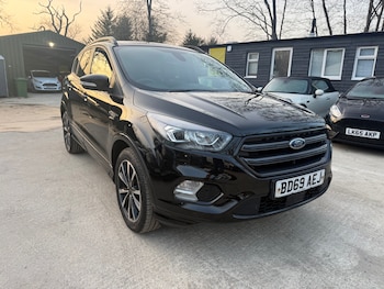 Used Ford Kuga 2019 for sale - 77766566: Photo