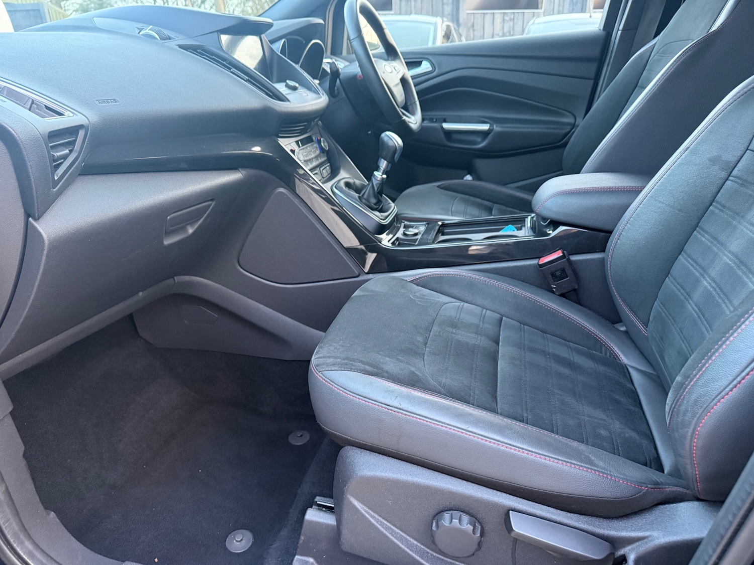 Used Ford Kuga 2019 for sale - 77766566: Photo 20