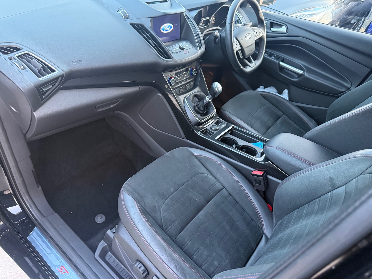 Used Ford Kuga 2019 for sale - 77766566: Photo 22