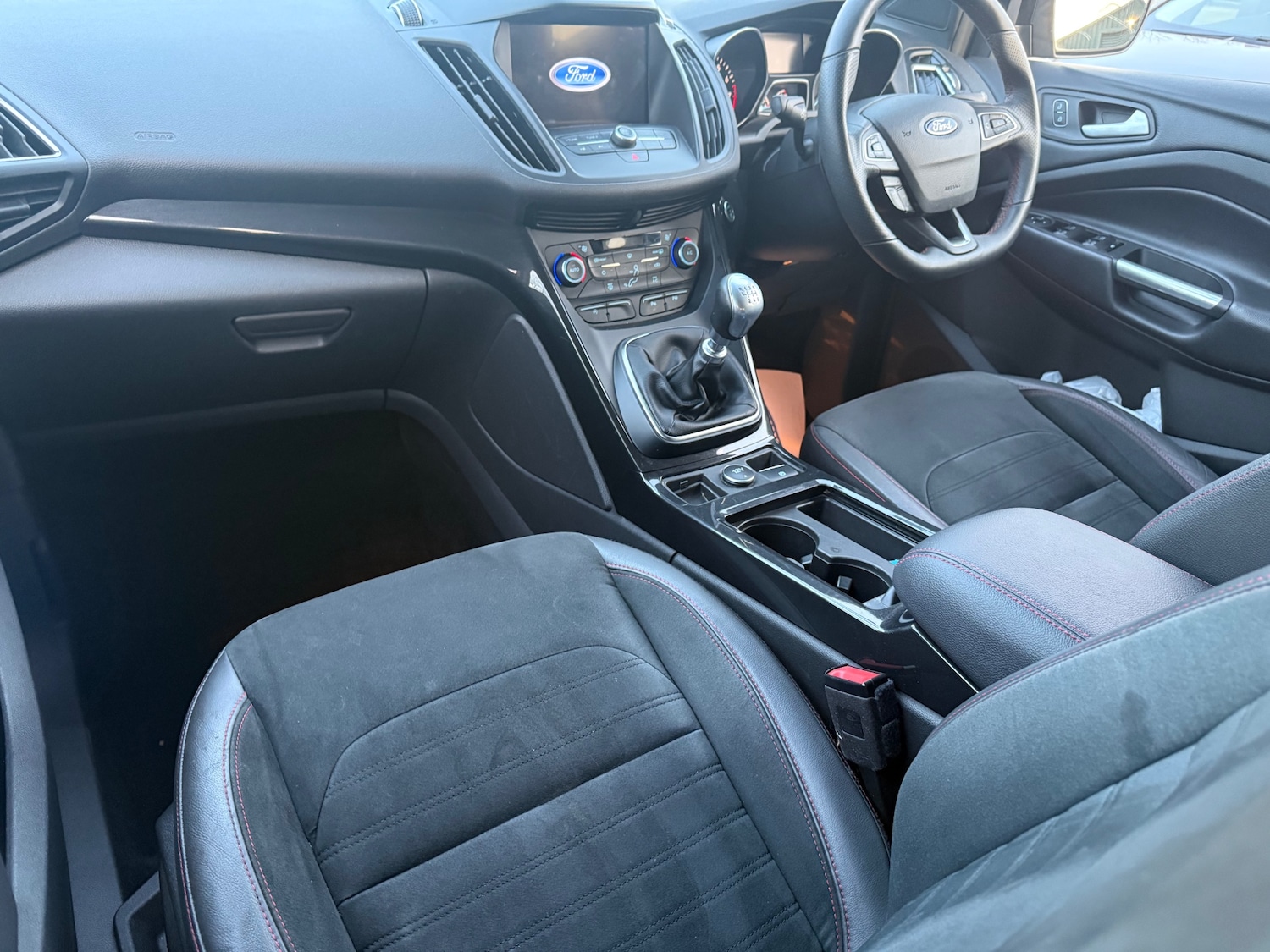 Used Ford Kuga 2019 for sale - 77766566: Photo 23