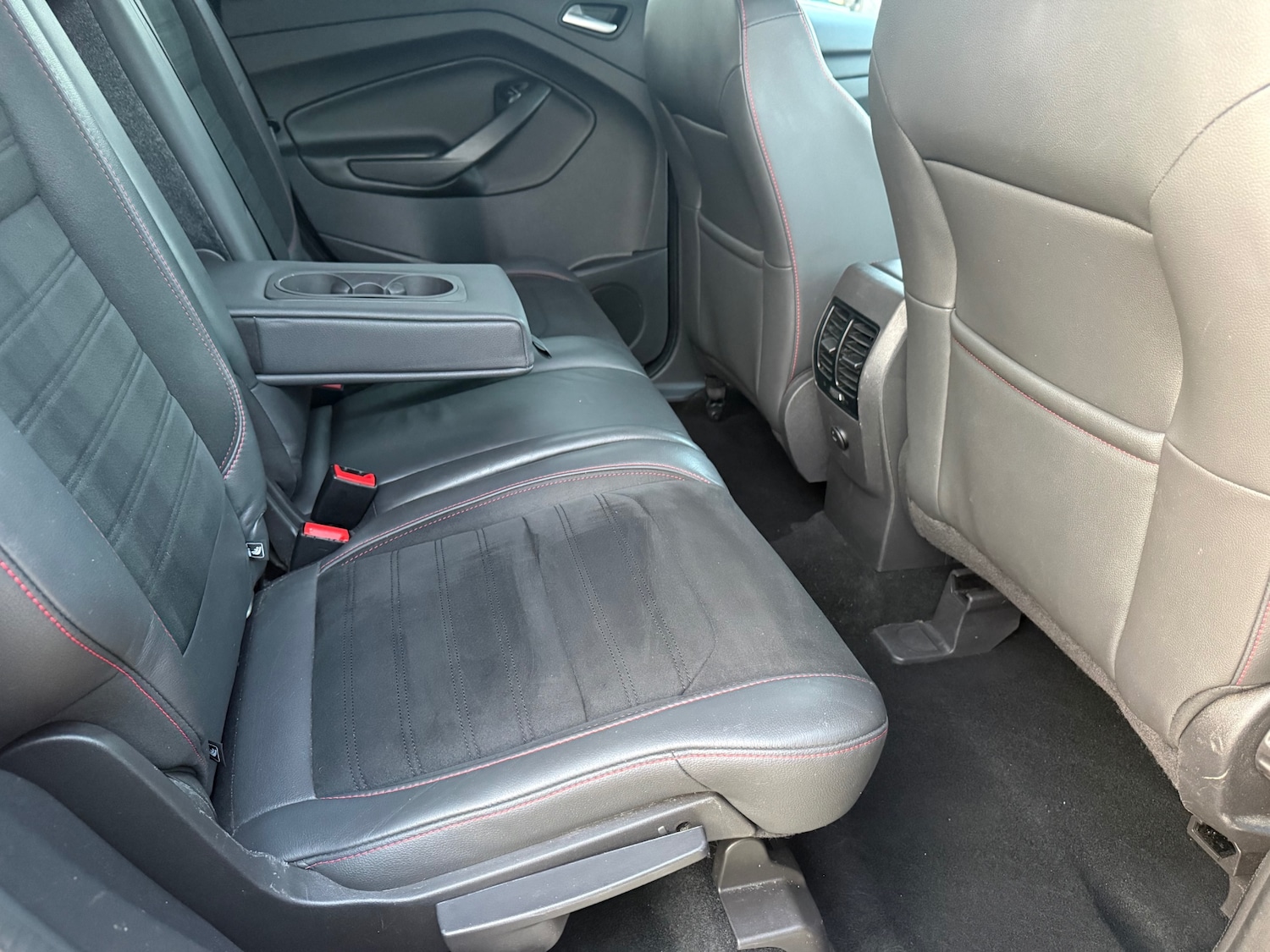 Used Ford Kuga 2019 for sale - 77766566: Photo 25