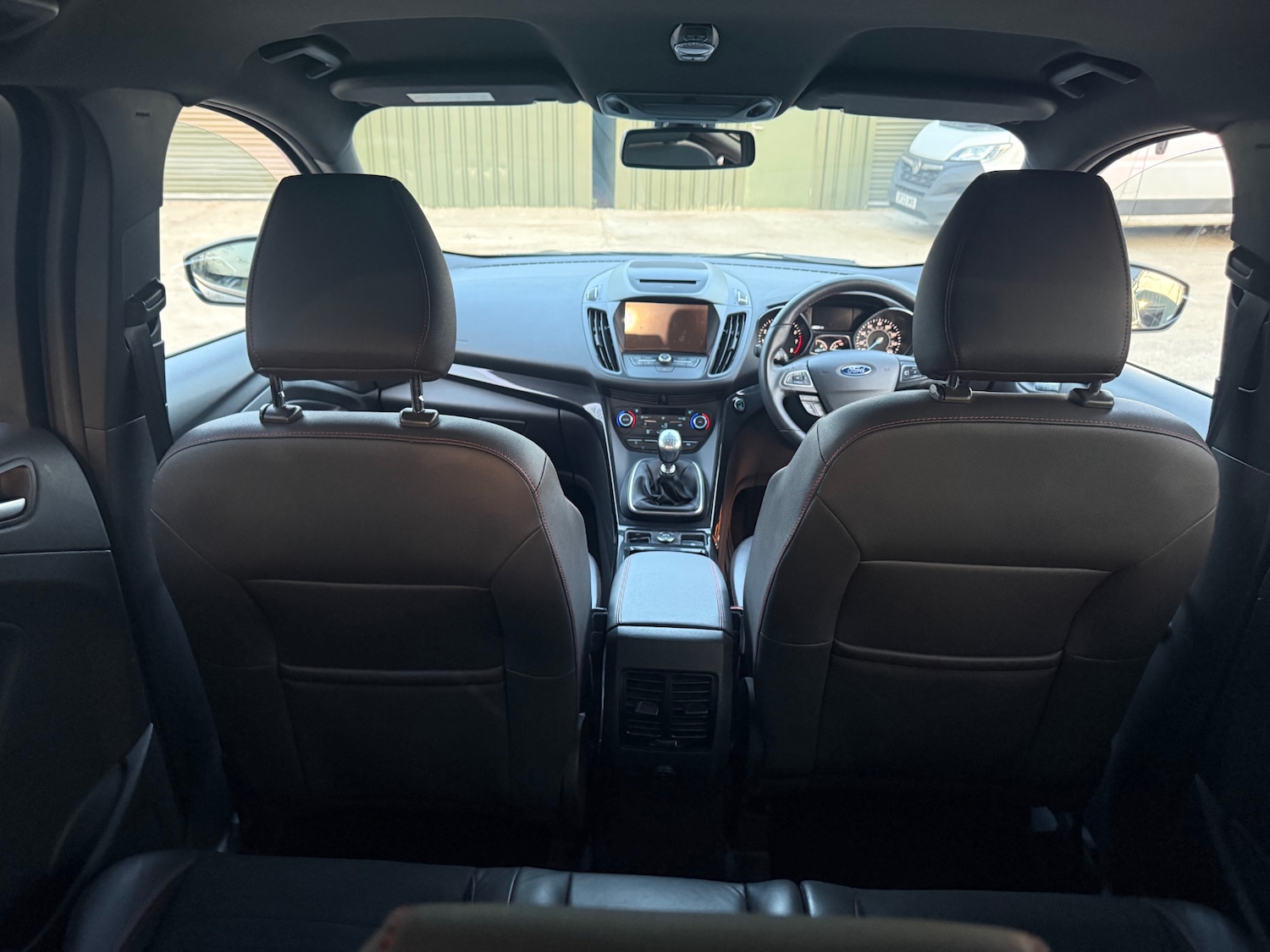 Used Ford Kuga 2019 for sale - 77766566: Photo 28