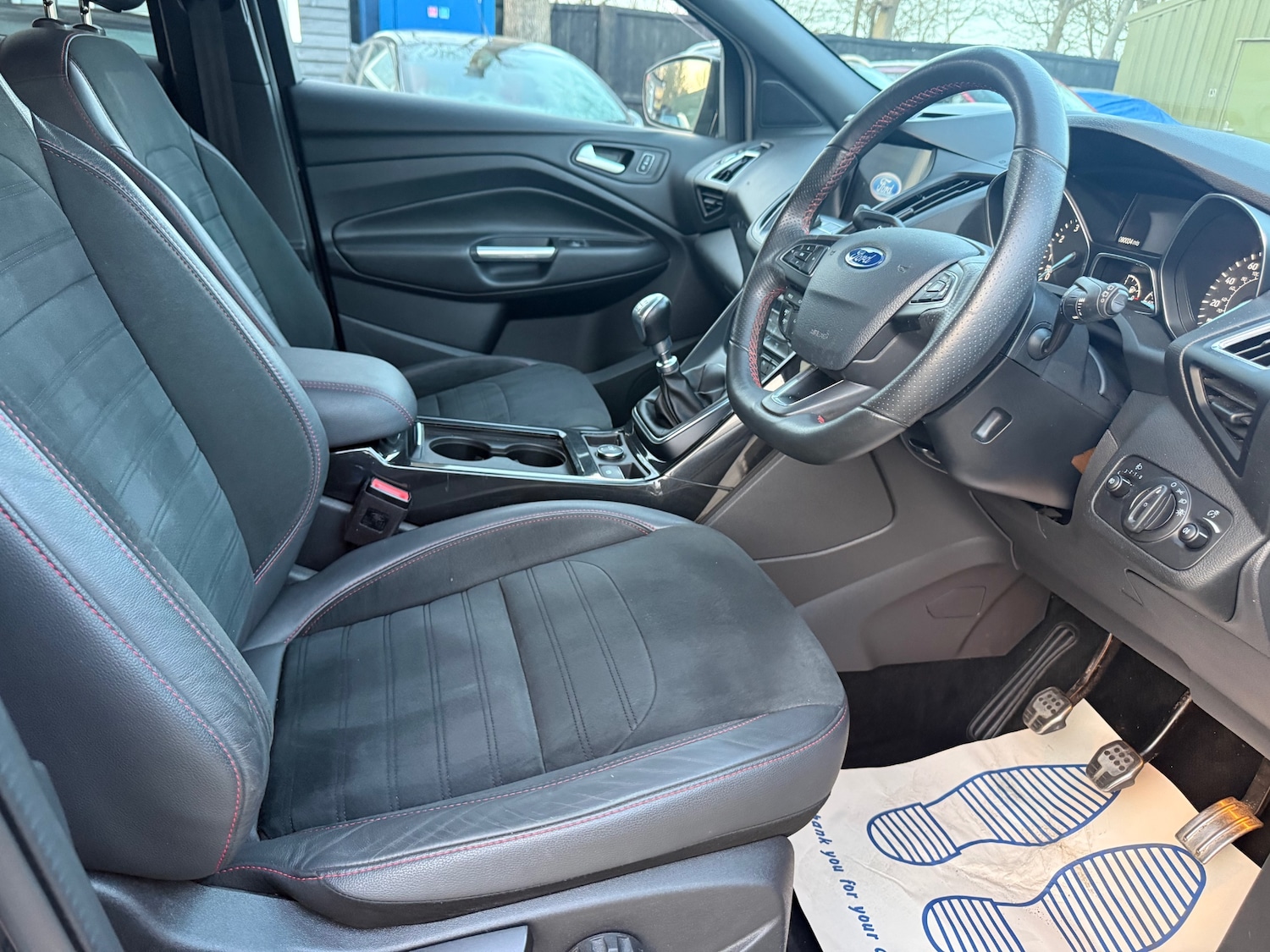 Used Ford Kuga 2019 for sale - 77766566: Photo 29