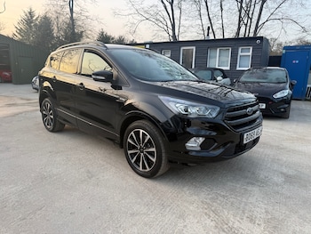 Used Ford Kuga 2019 for sale - 77766566: Photo