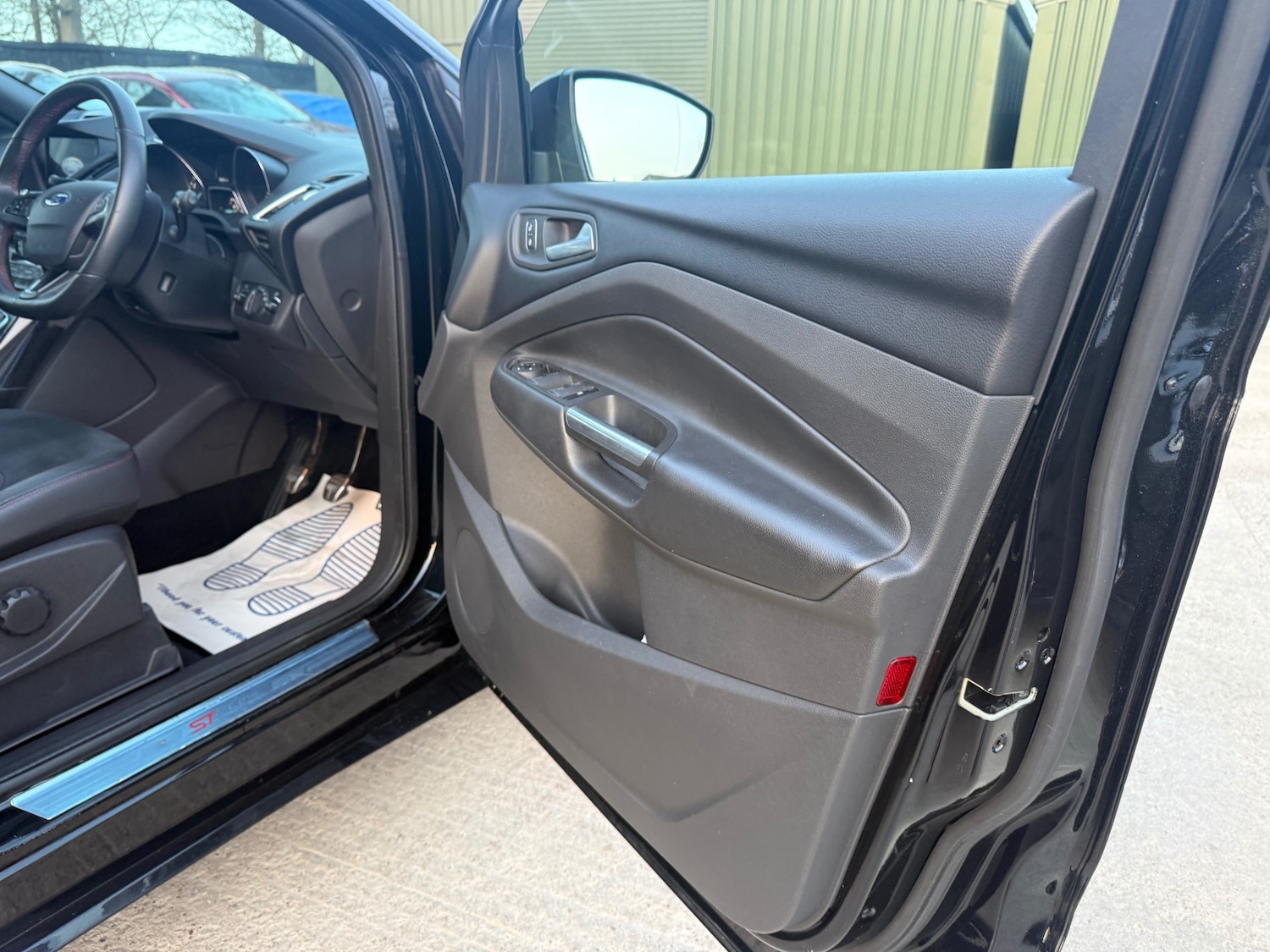 Used Ford Kuga 2019 for sale - 77766566: Photo 30