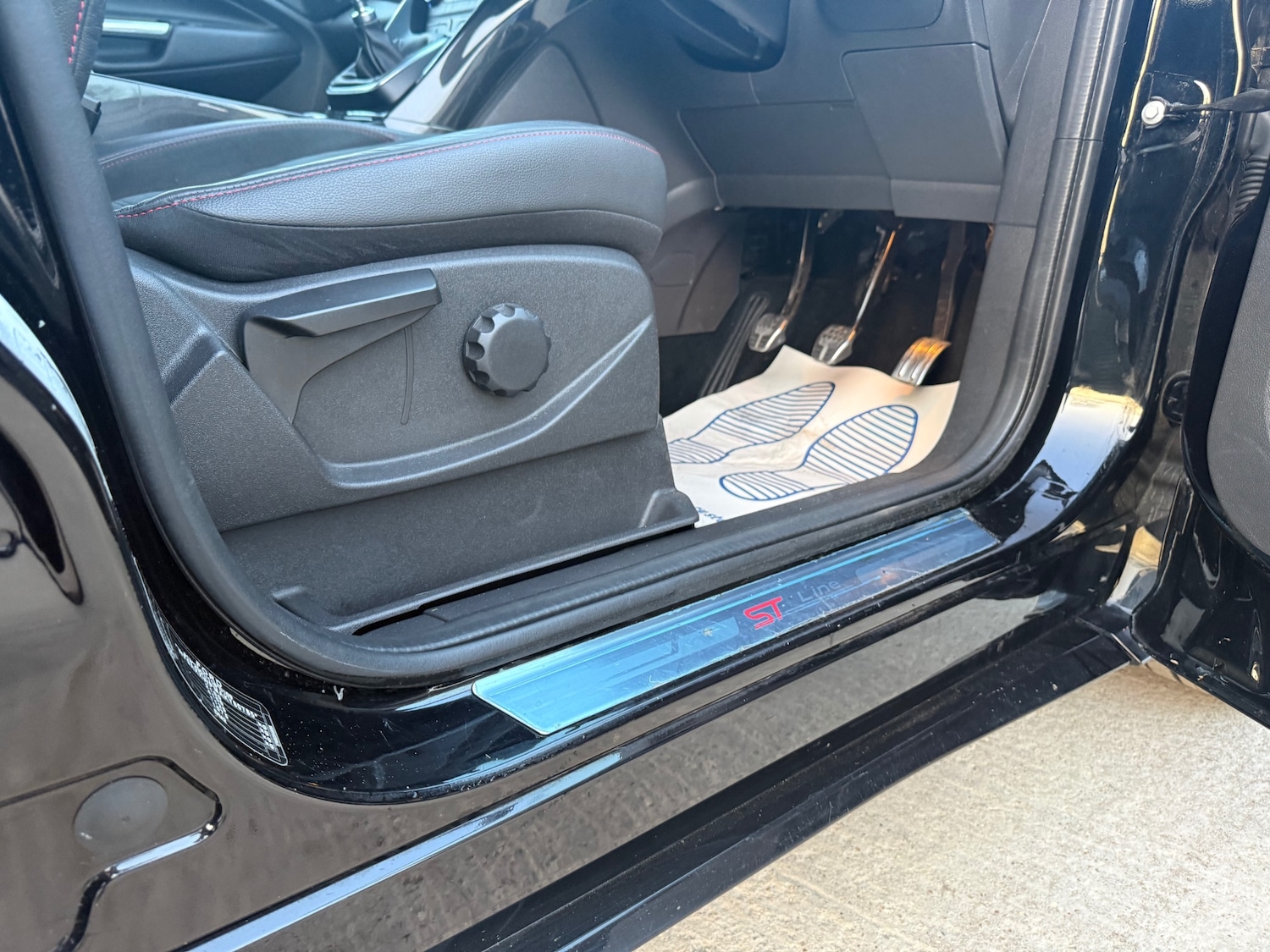 Used Ford Kuga 2019 for sale - 77766566: Photo 31