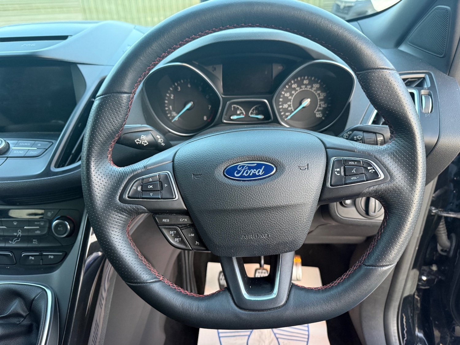 Used Ford Kuga 2019 for sale - 77766566: Photo 34