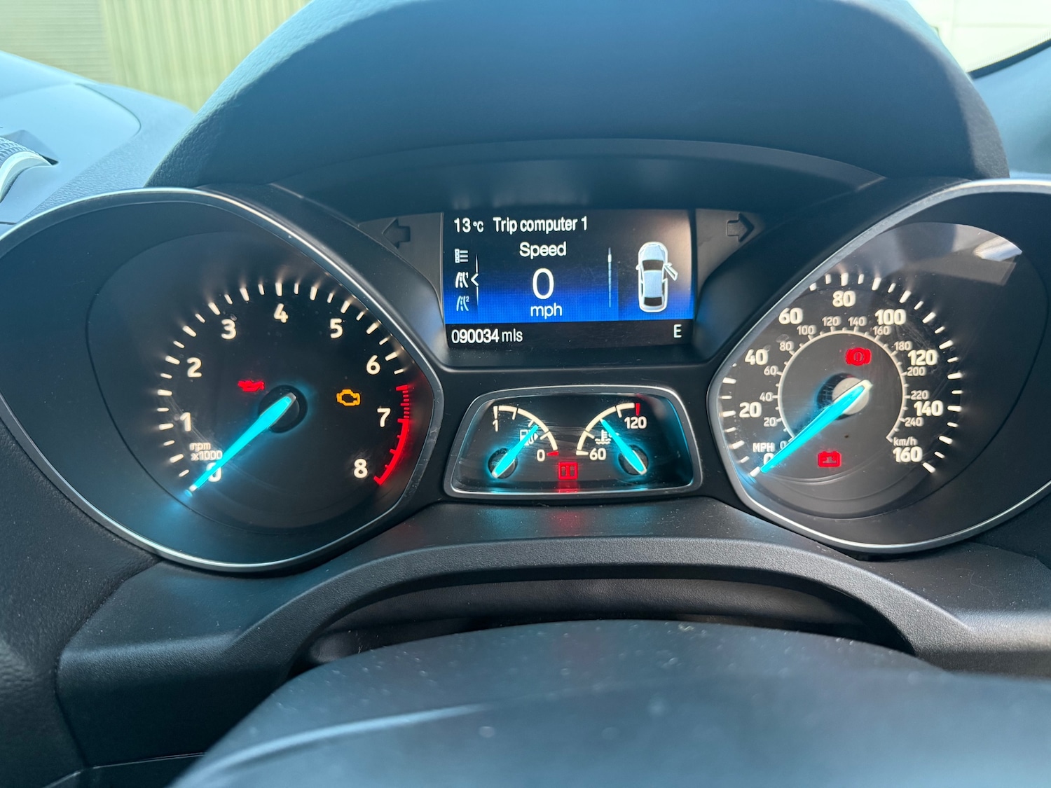 Used Ford Kuga 2019 for sale - 77766566: Photo 35