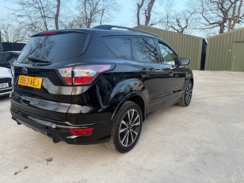 Used Ford Kuga 2019 for sale - 77766566: Photo
