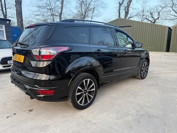 Used Ford Kuga 2019 for sale - 77766566: Photo