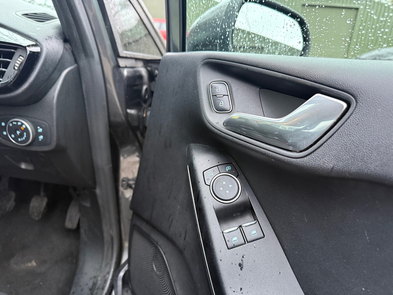 Used Ford Fiesta 2018 for sale - 77504682: Photo 19