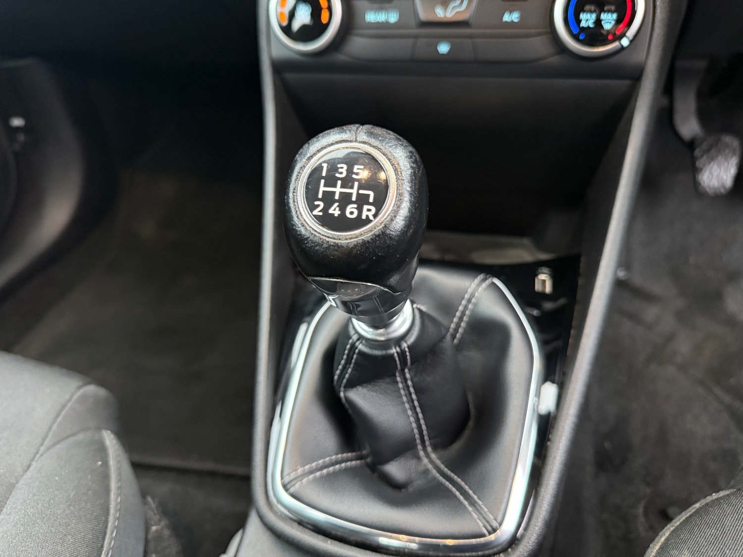 Used Ford Fiesta 2018 for sale - 77504682: Photo 21