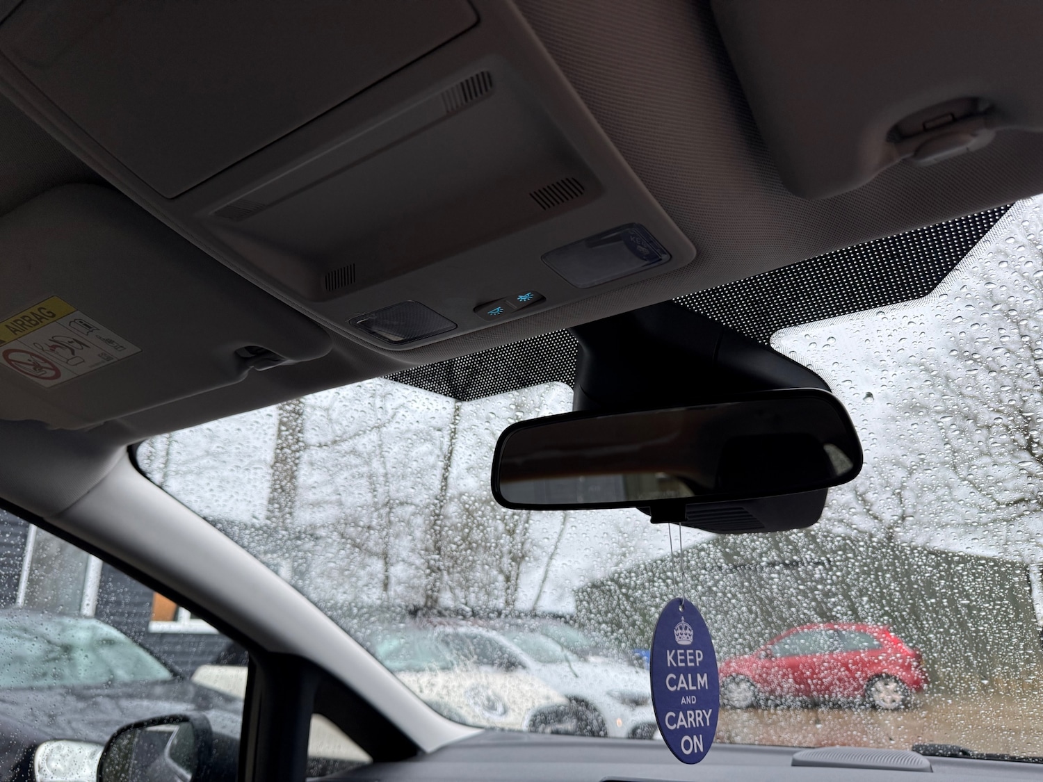 Used Ford Fiesta 2018 for sale - 77504682: Photo 23