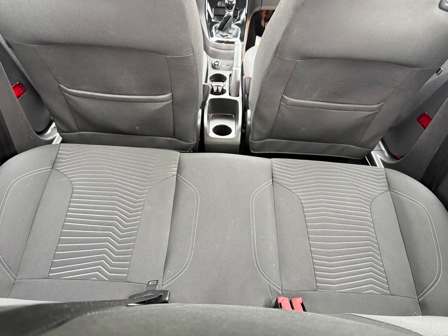 Used Ford Fiesta 2014 for sale - 77630959: Photo 23