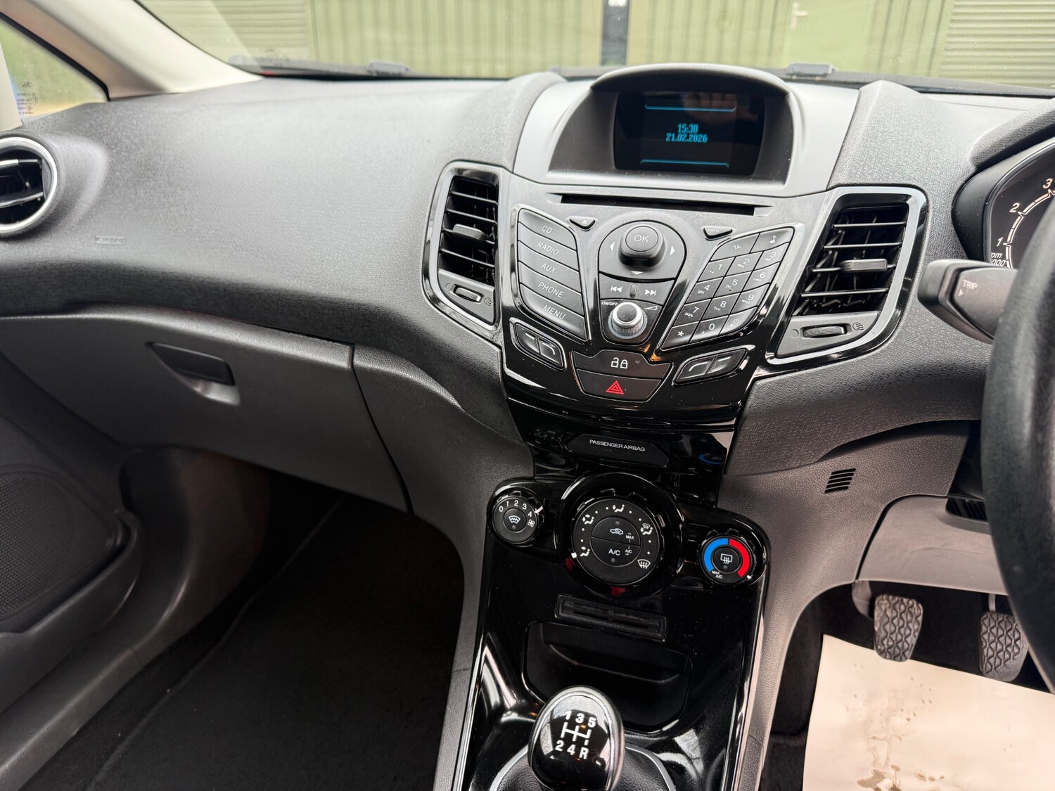 Used Ford Fiesta 2014 for sale - 77630959: Photo 27