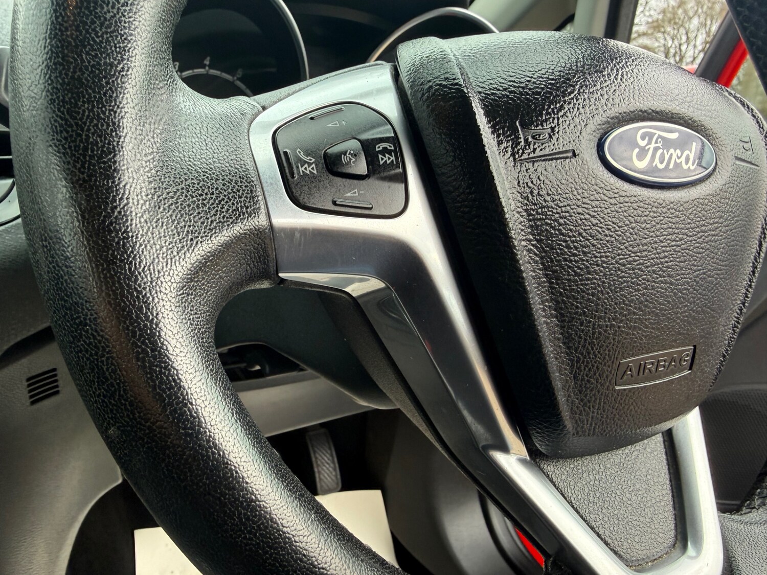 Used Ford Fiesta 2014 for sale - 77630959: Photo 32