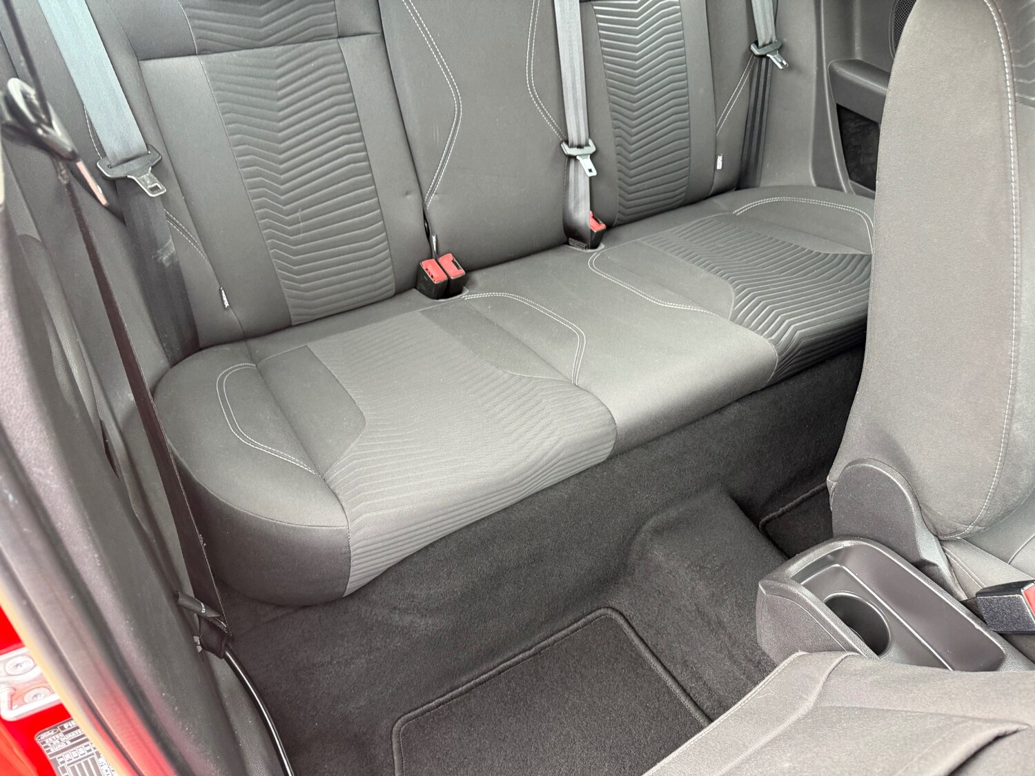 Used Ford Fiesta 2014 for sale - 77630959: Photo 36