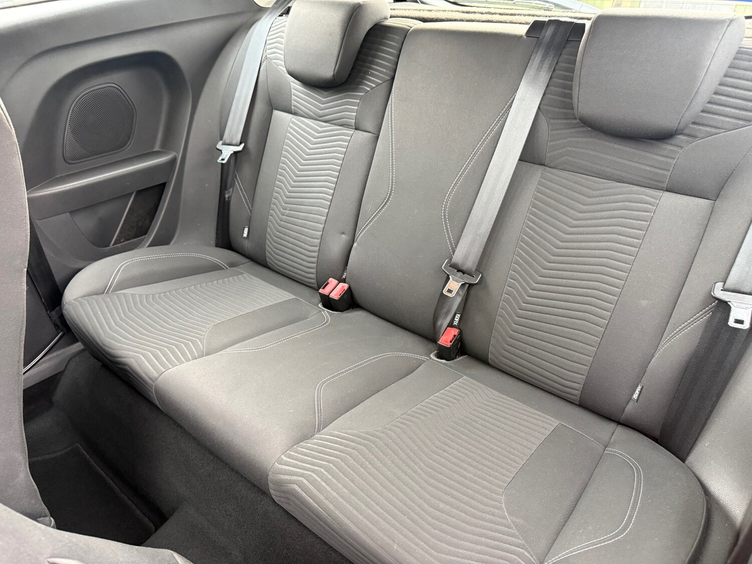 Used Ford Fiesta 2014 for sale - 77630959: Photo 40