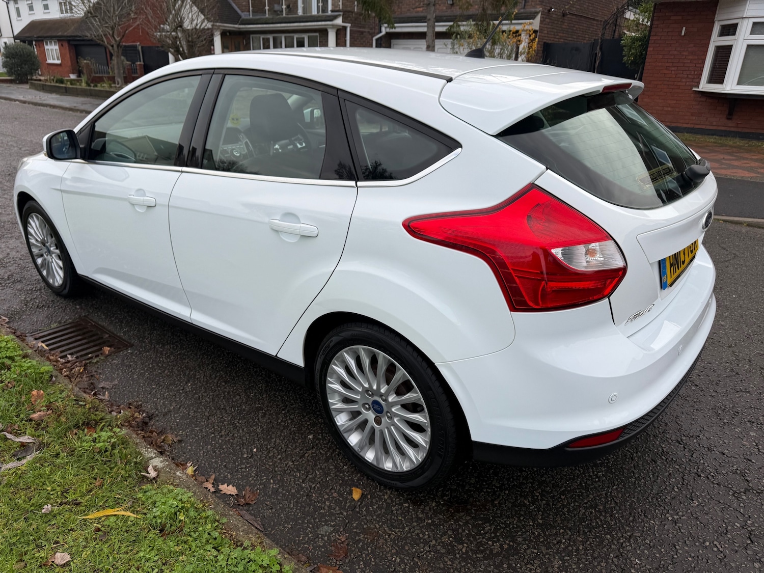 Used Ford Focus 2013 for sale - 76942727: Photo 13