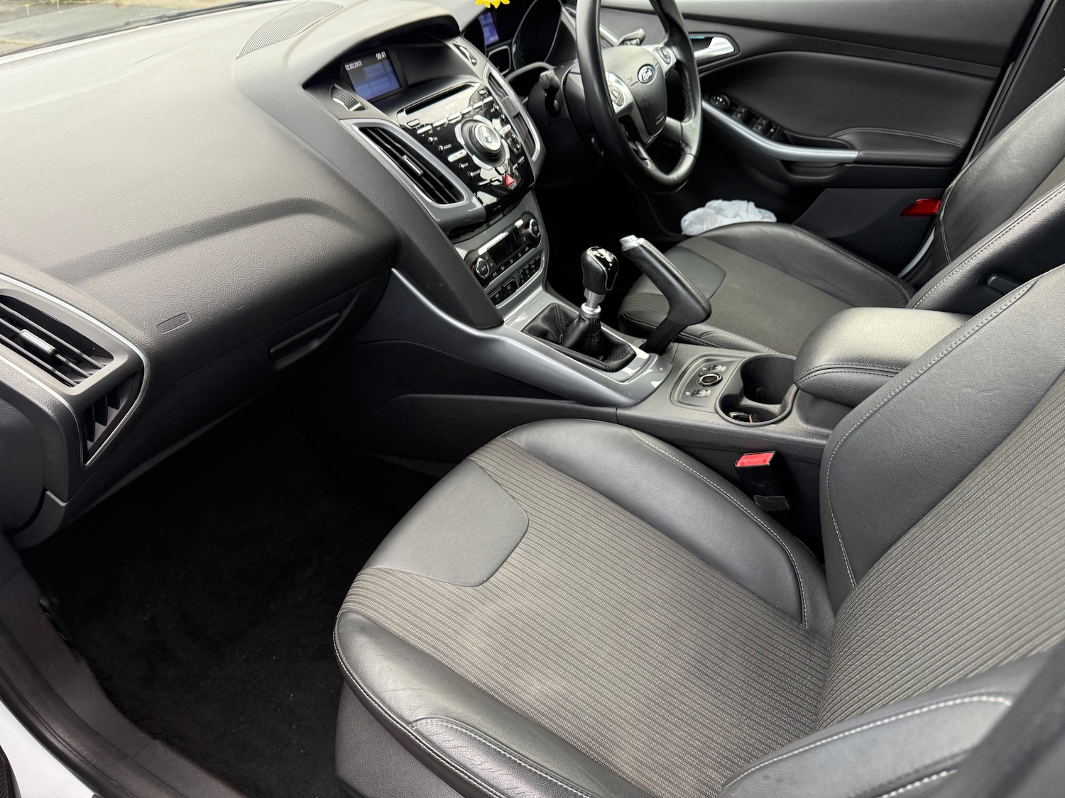 Used Ford Focus 2013 for sale - 76942727: Photo 15