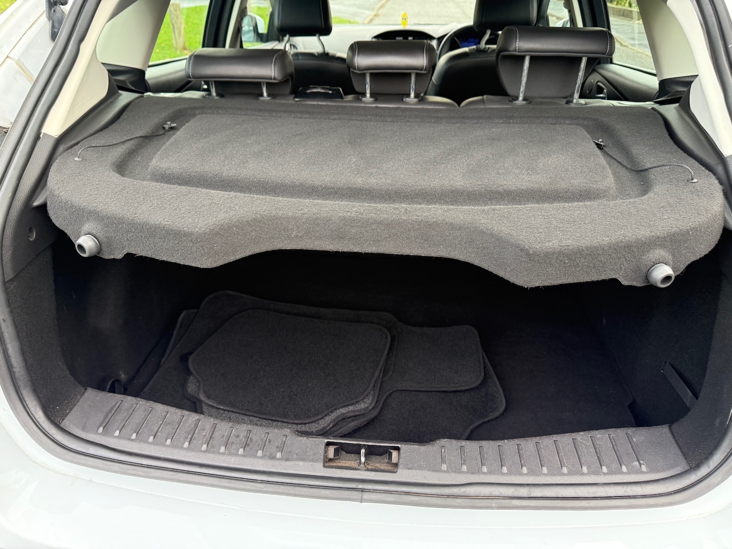 Used Ford Focus 2013 for sale - 76942727: Photo 16