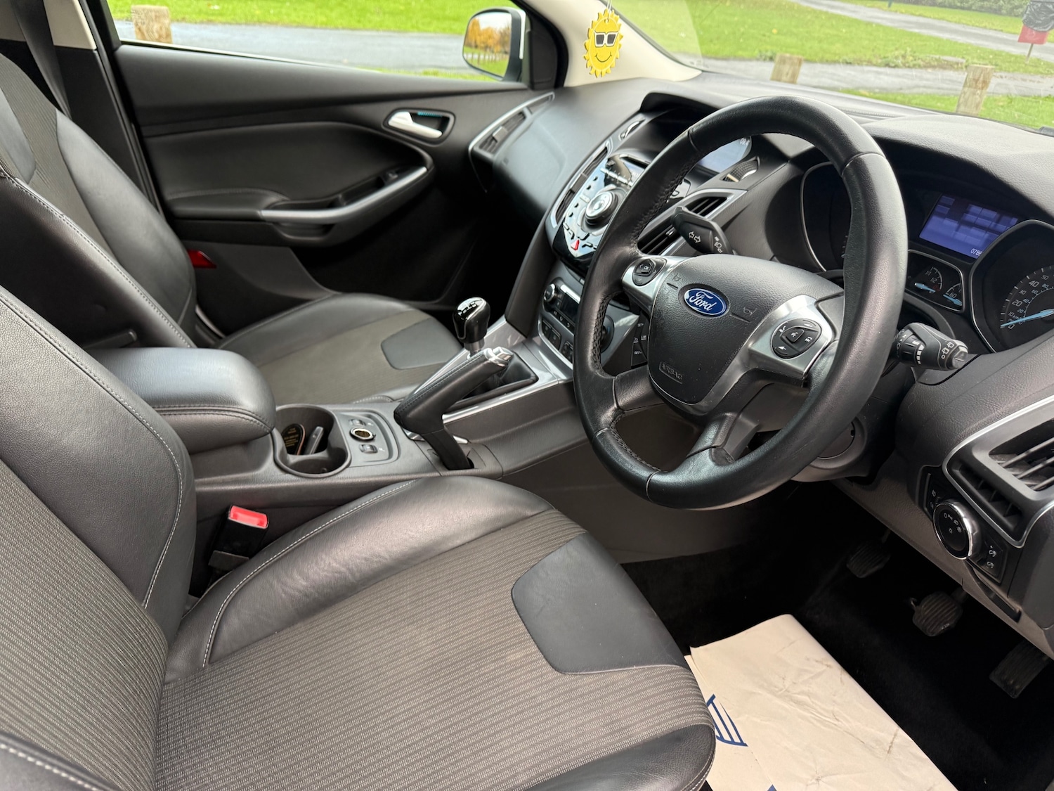 Used Ford Focus 2013 for sale - 76942727: Photo 20