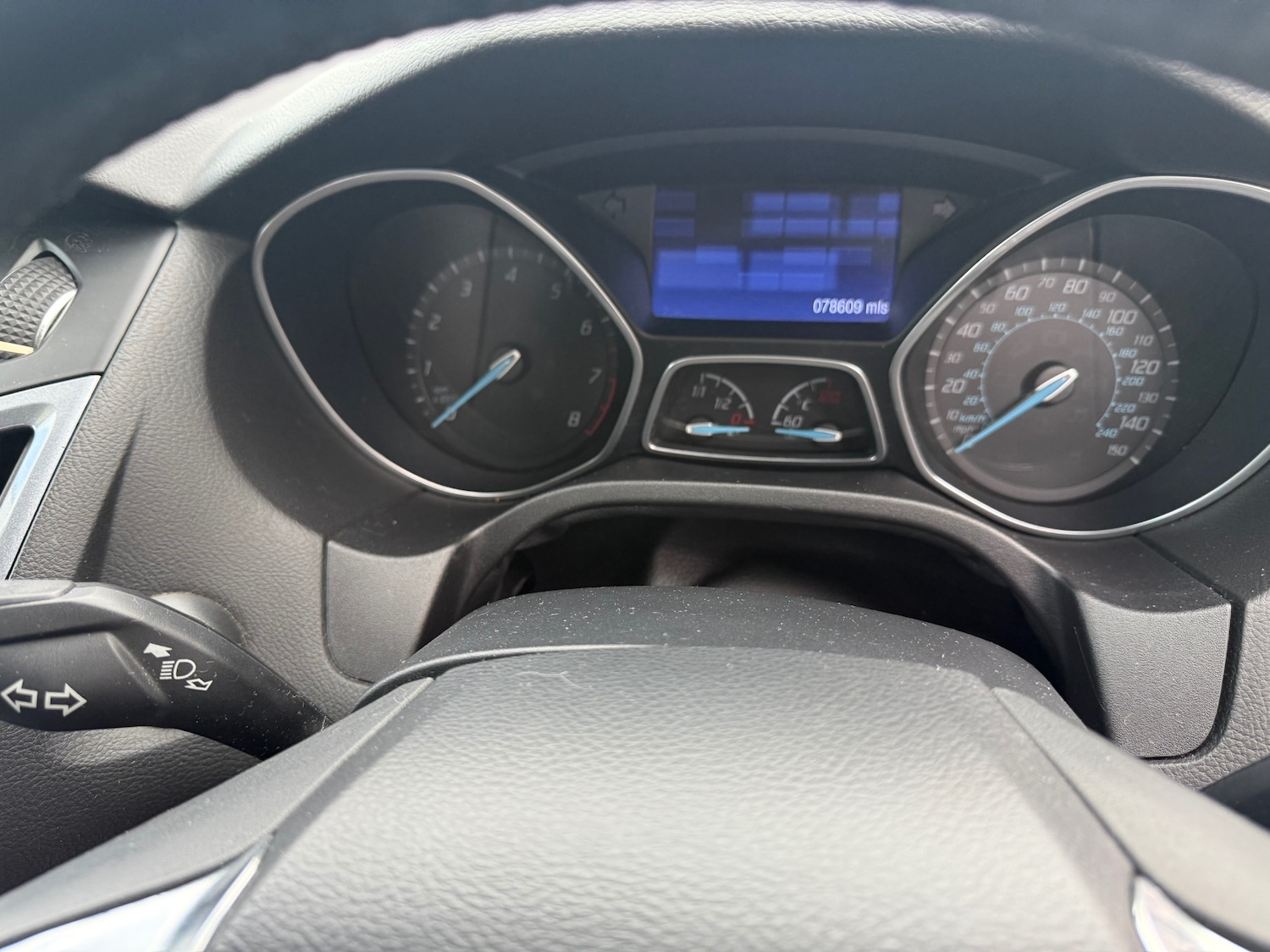 Used Ford Focus 2013 for sale - 76942727: Photo 21