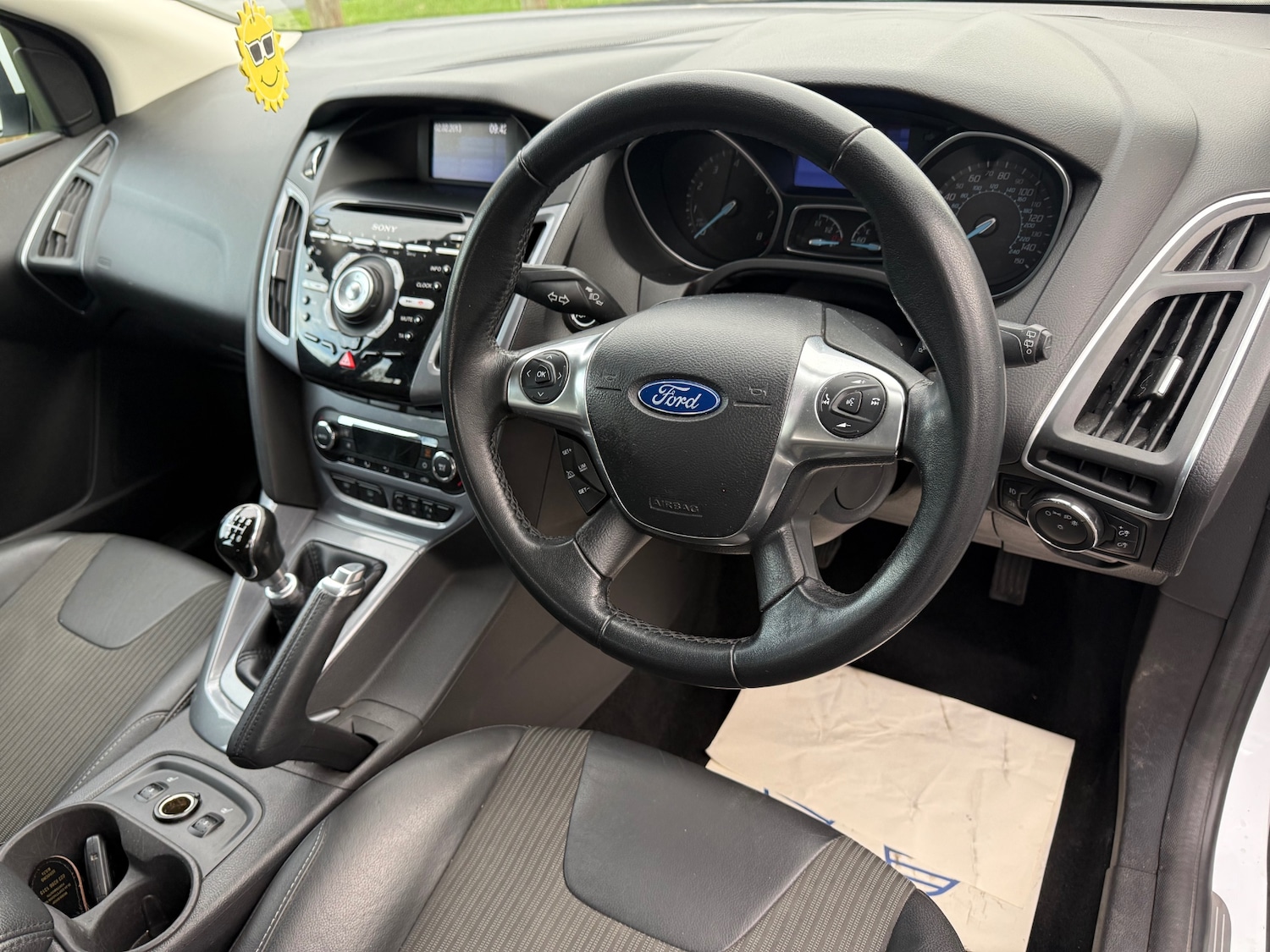 Used Ford Focus 2013 for sale - 76942727: Photo 22