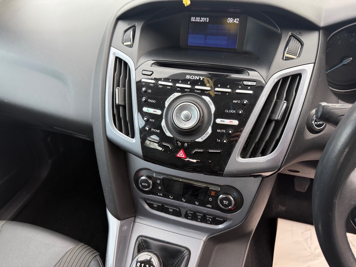 Used Ford Focus 2013 for sale - 76942727: Photo 23