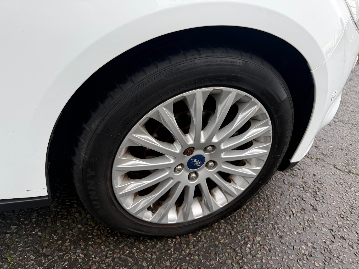 Used Ford Focus 2013 for sale - 76942727: Photo 25