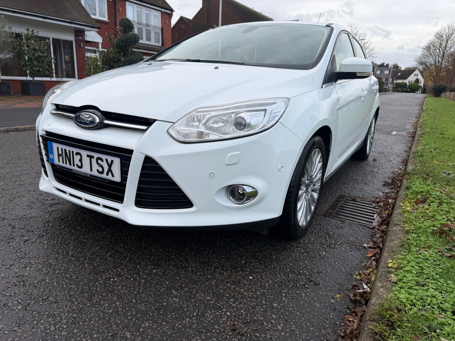 Used Ford Focus 2013 for sale - 76942727: Photo 5