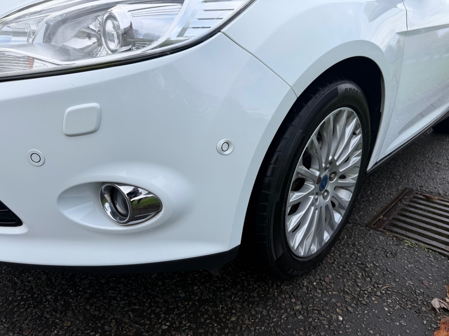 Used Ford Focus 2013 for sale - 76942727: Photo 6