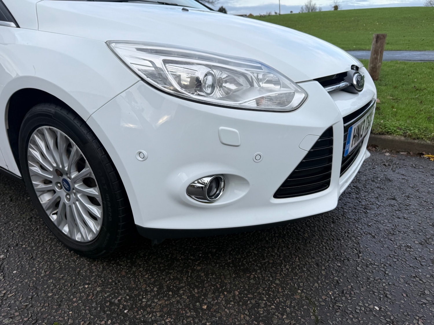 Used Ford Focus 2013 for sale - 76942727: Photo 7