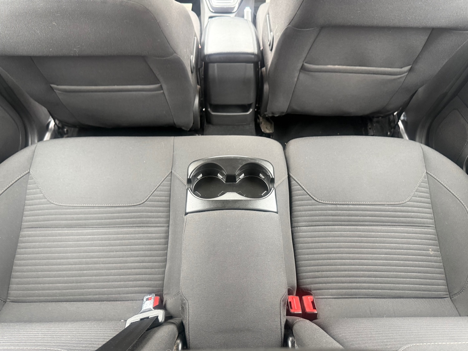 Used Ford Focus 2017 for sale - 77617783: Photo 21