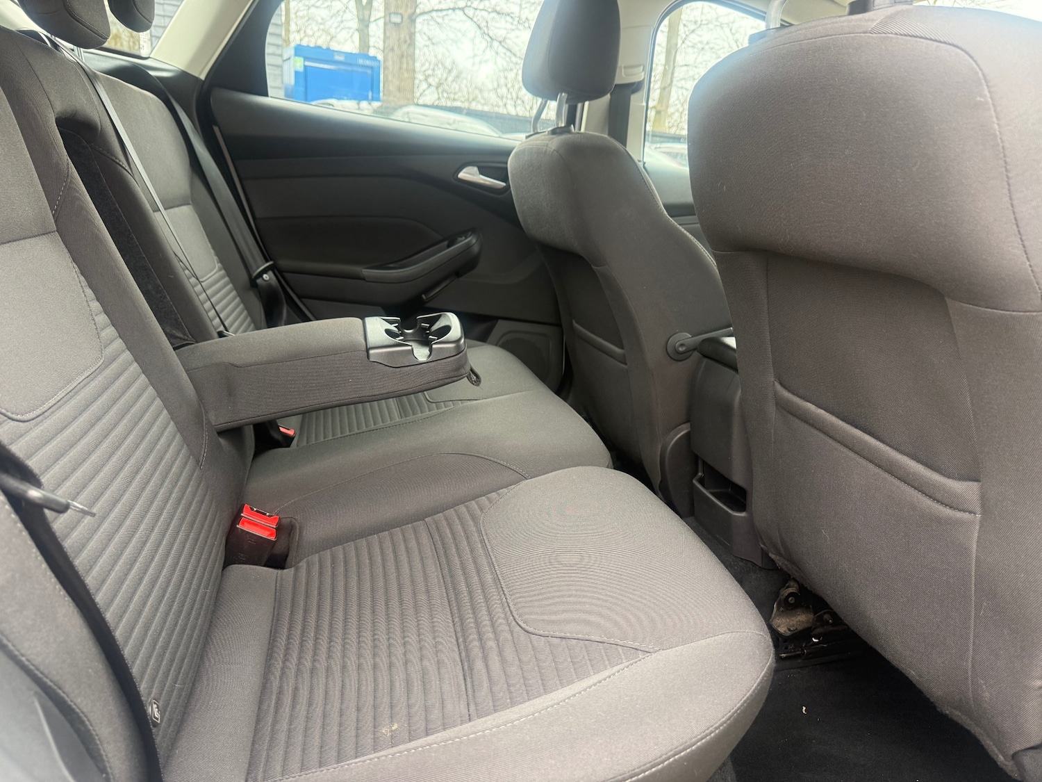 Used Ford Focus 2017 for sale - 77617783: Photo 22