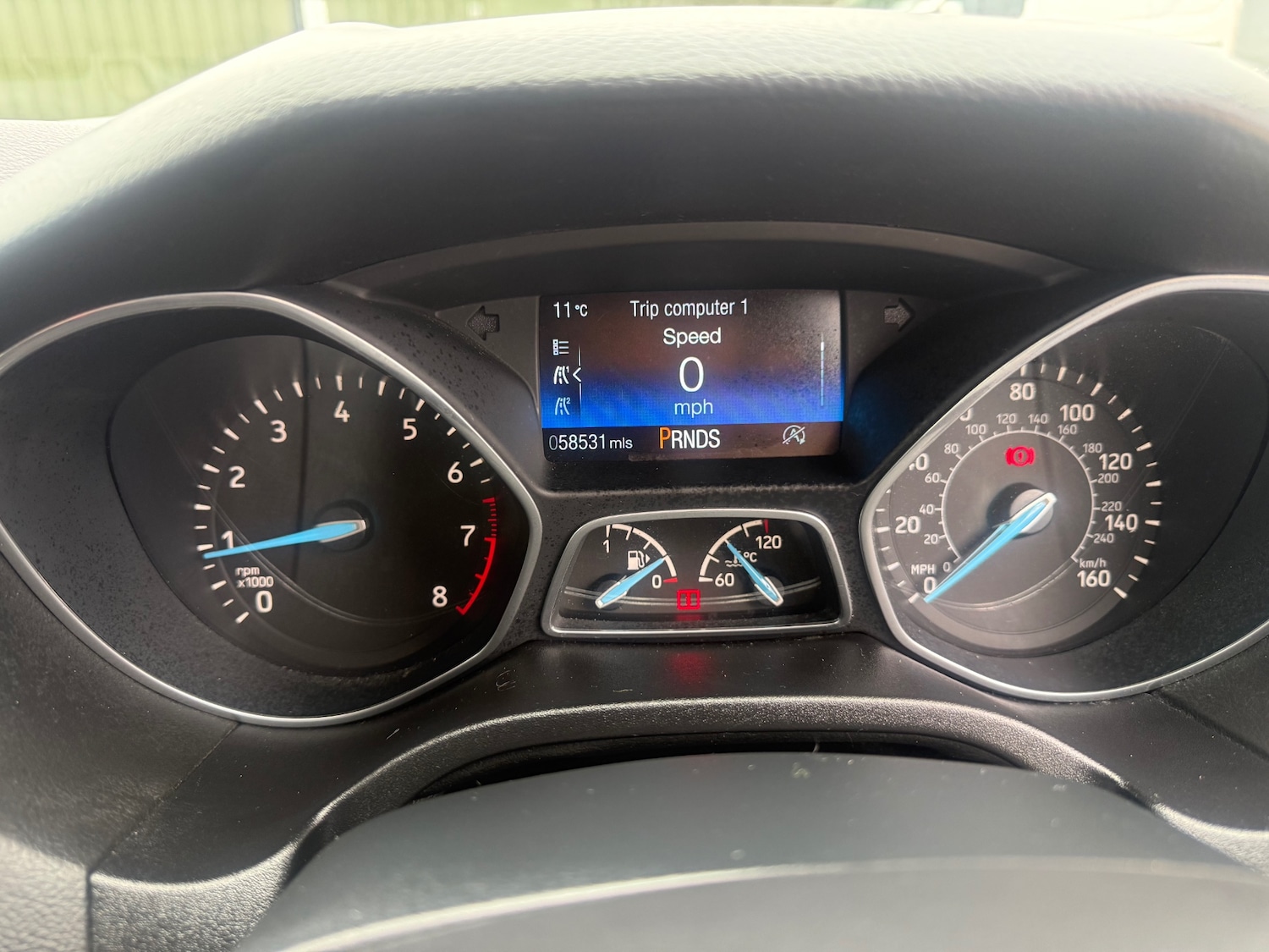 Used Ford Focus 2017 for sale - 77617783: Photo 26