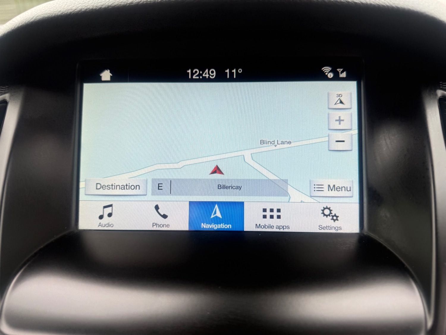 Used Ford Focus 2017 for sale - 77617783: Photo 27