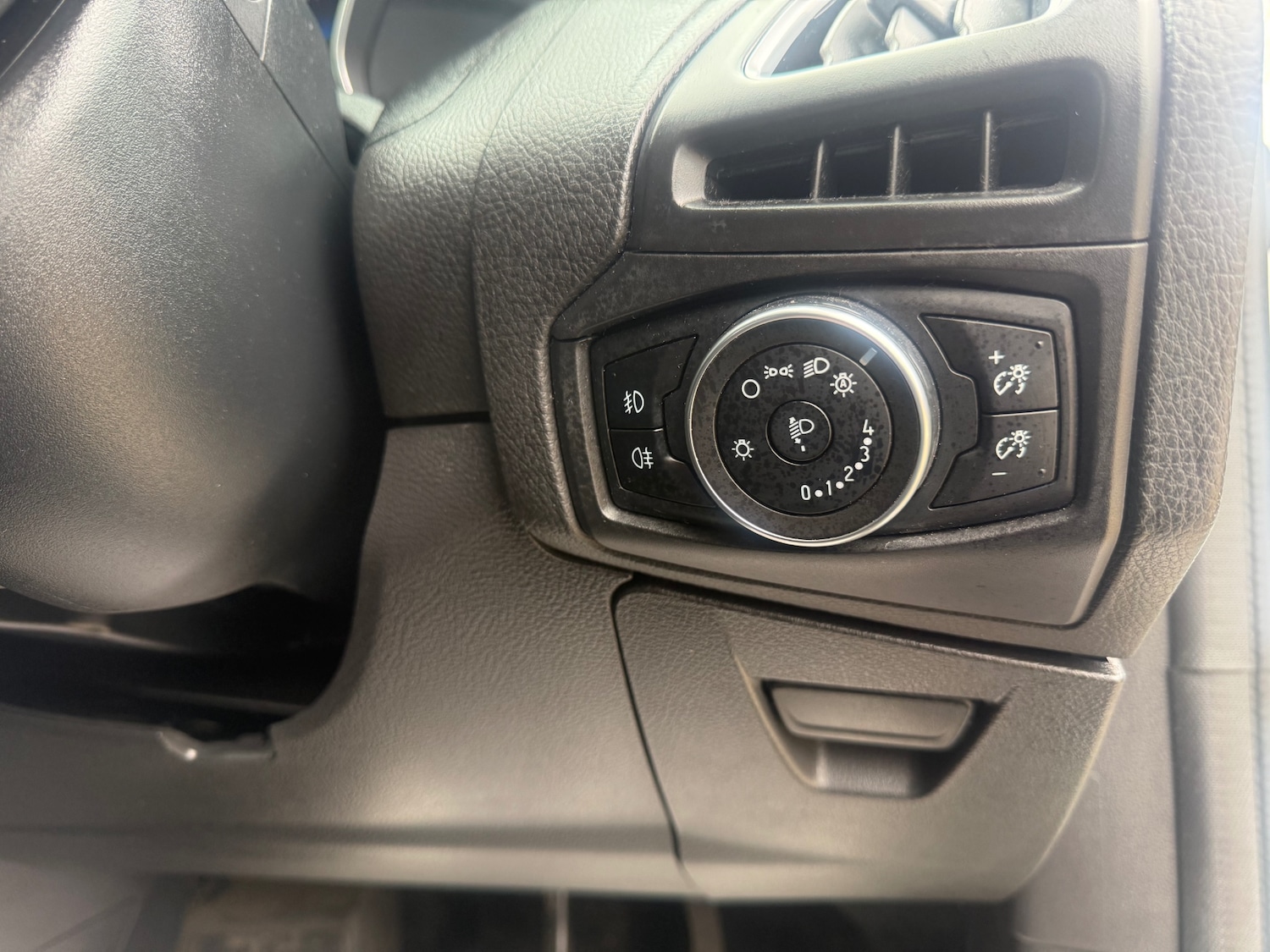 Used Ford Focus 2017 for sale - 77617783: Photo 29