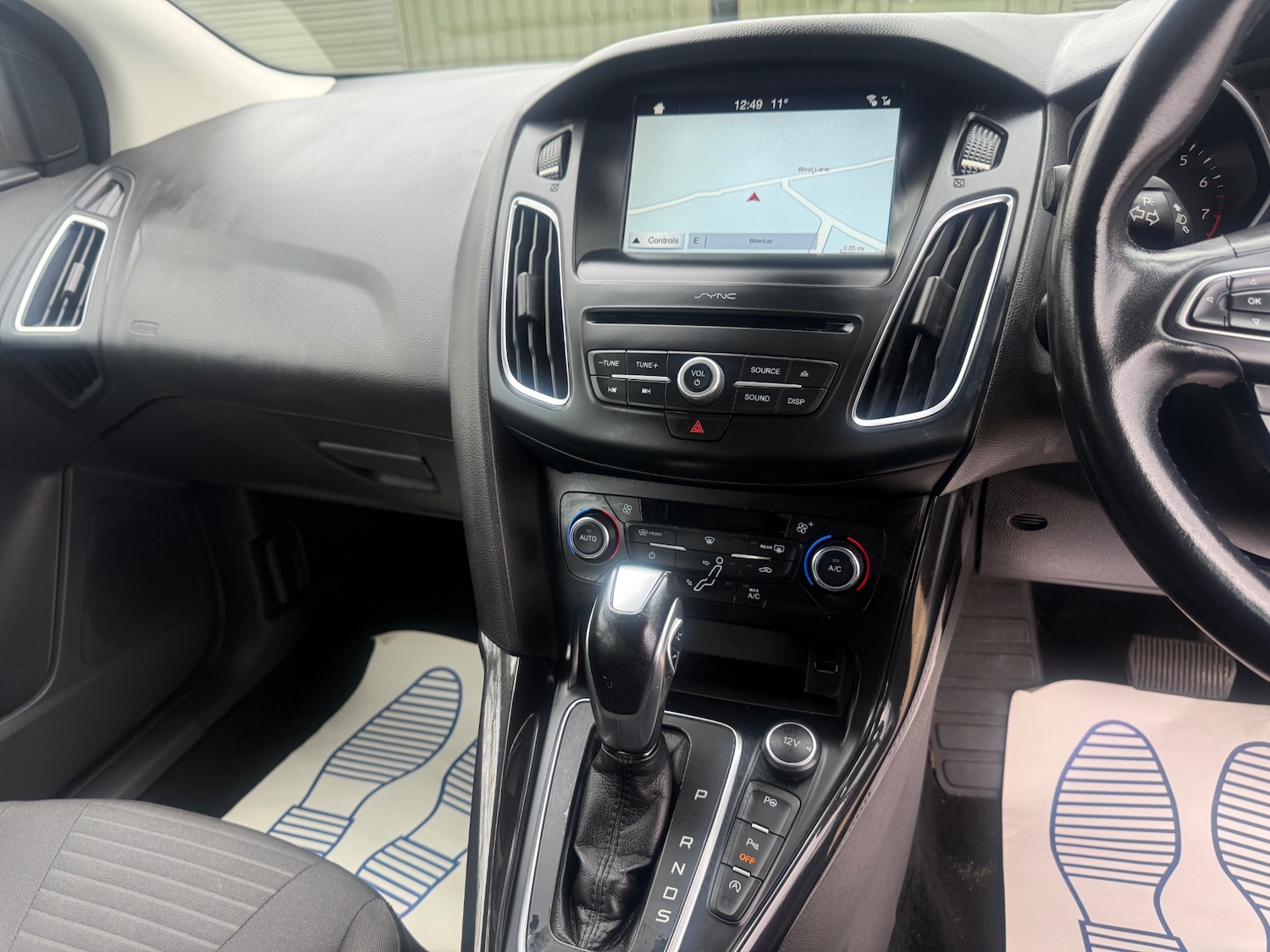 Used Ford Focus 2017 for sale - 77617783: Photo 30