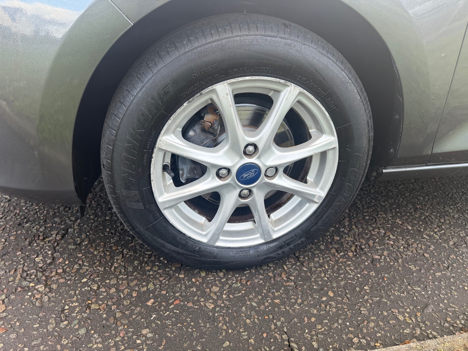 Used Ford Fiesta 2018 for sale - 77129852: Photo 11