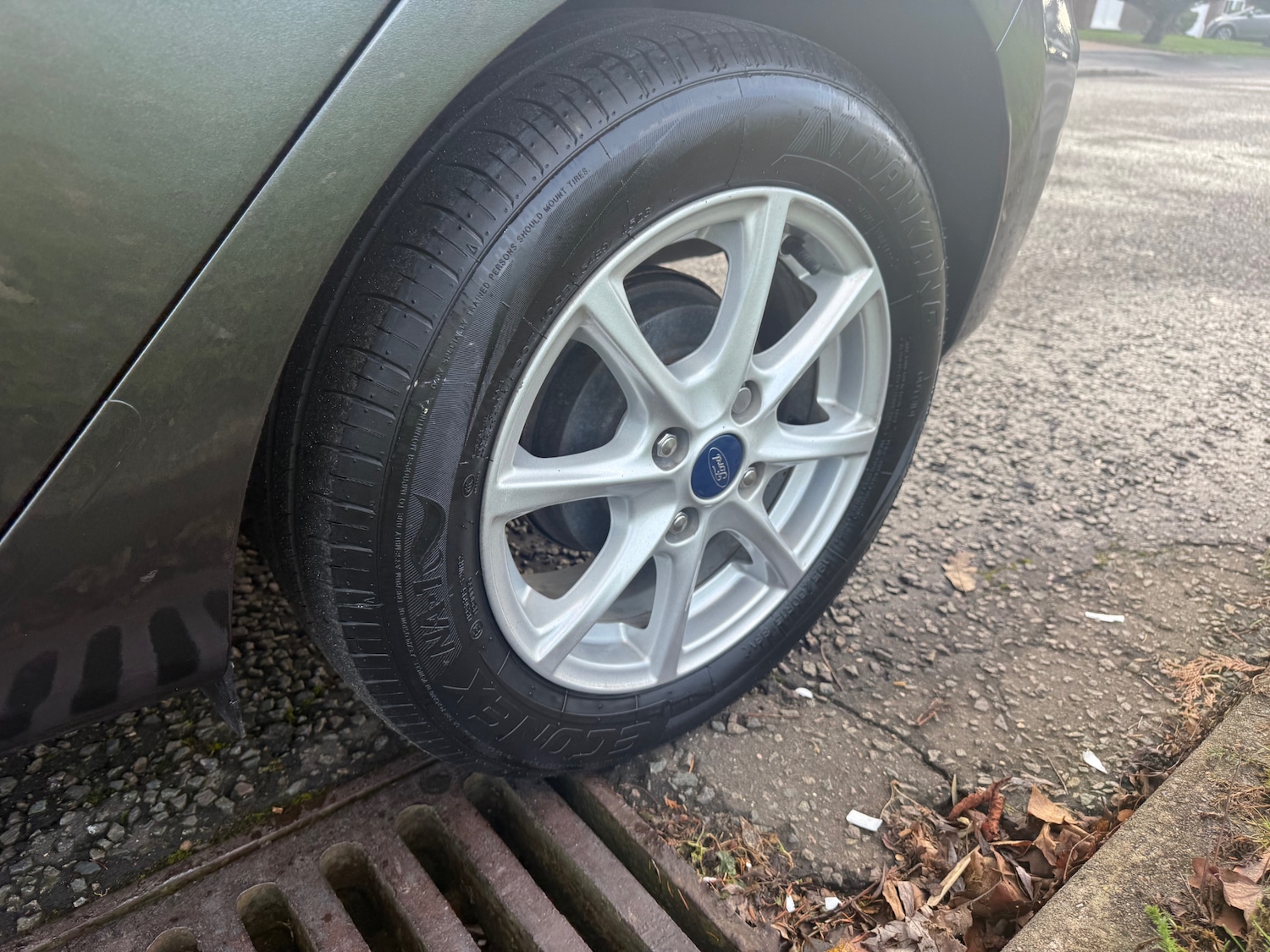 Used Ford Fiesta 2018 for sale - 77129852: Photo 12