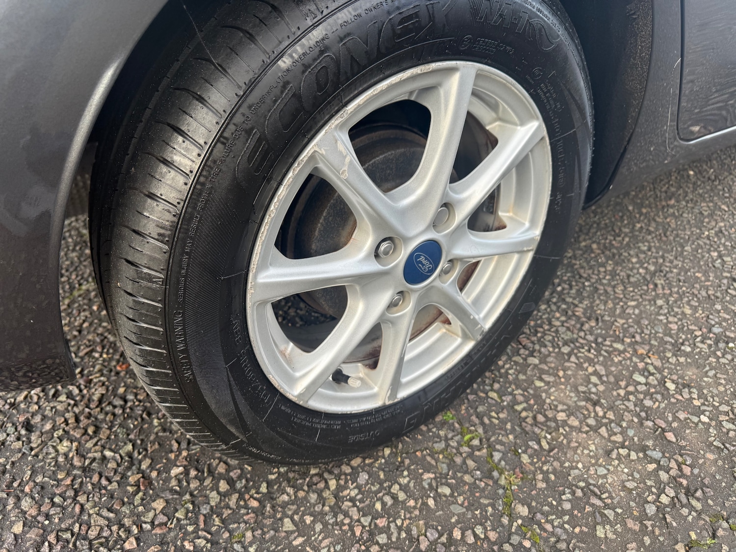 Used Ford Fiesta 2018 for sale - 77129852: Photo 13