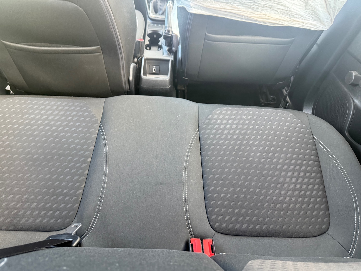 Used Ford Fiesta 2018 for sale - 77129852: Photo 17