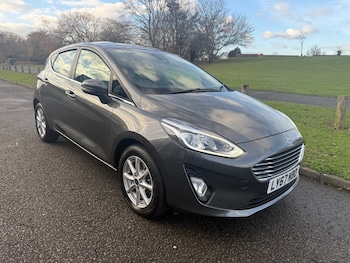 Ford Fiesta feature image