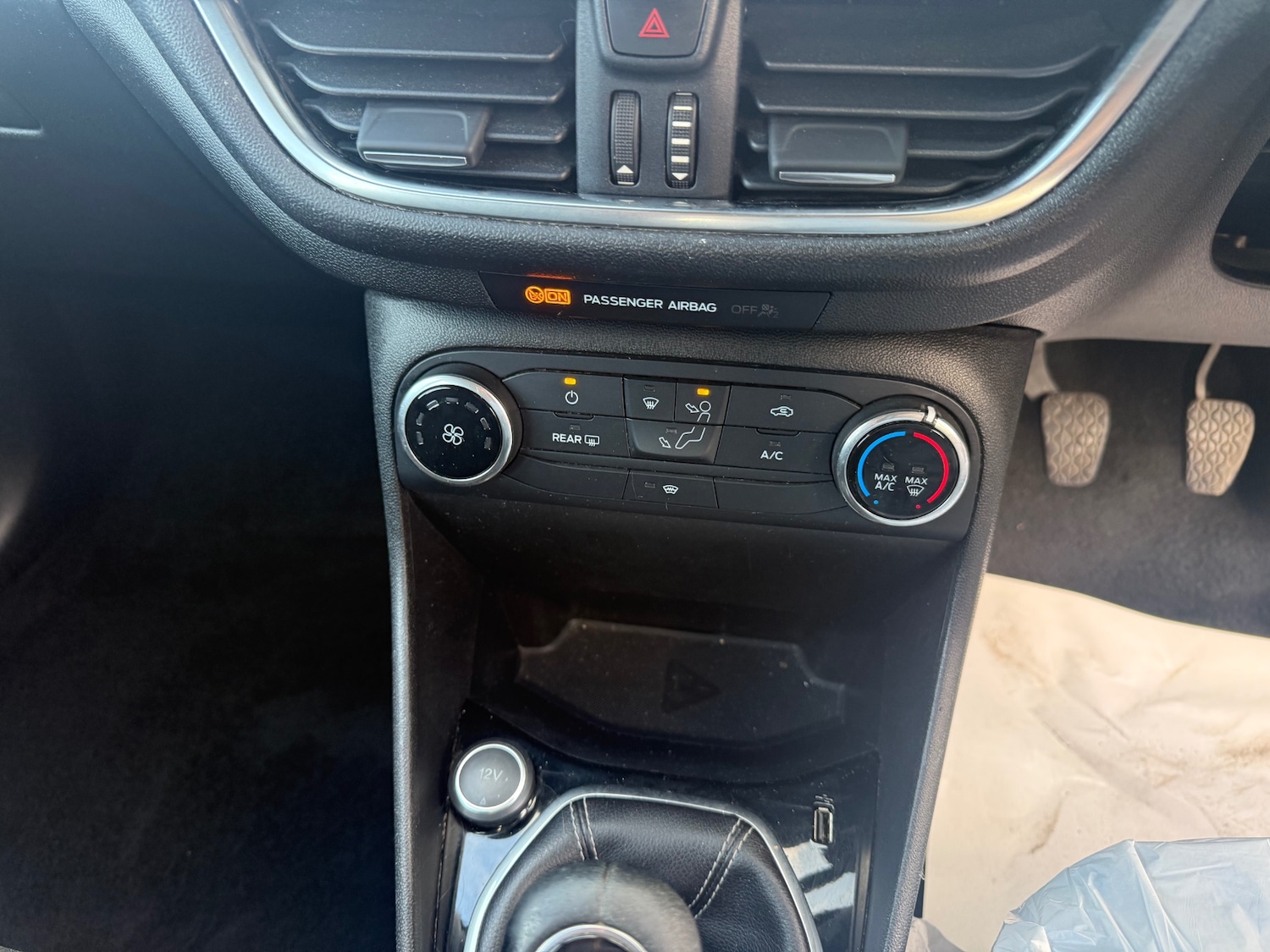 Used Ford Fiesta 2018 for sale - 77129852: Photo 20