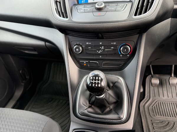 Used Ford Grand C-Max 2017 for sale - 76177567: Photo 24