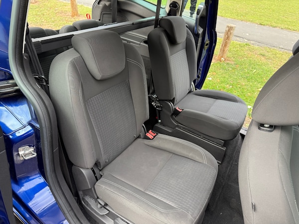 Used Ford Grand C-Max 2017 for sale - 76177567: Photo 26