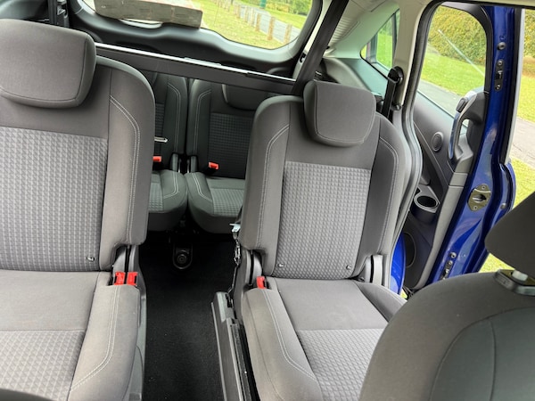 Used Ford Grand C-Max 2017 for sale - 76177567: Photo 27