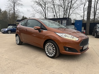 Ford Fiesta feature image