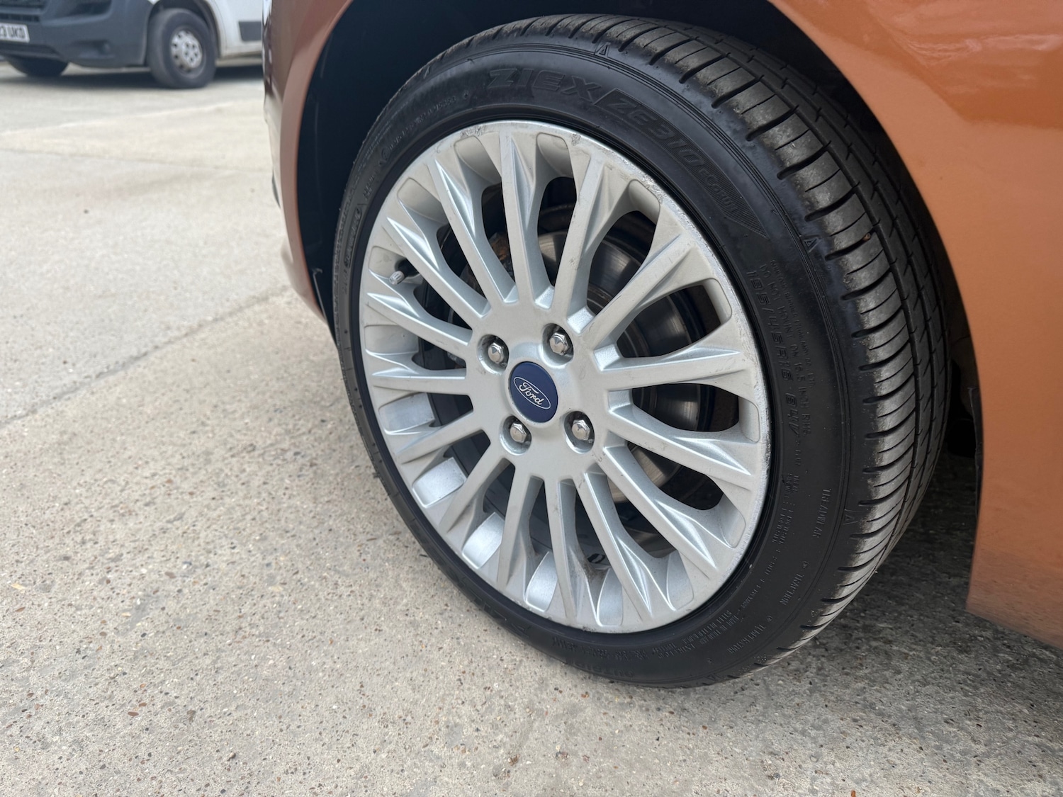 Used Ford Fiesta 2017 for sale - 77849006: Photo 20